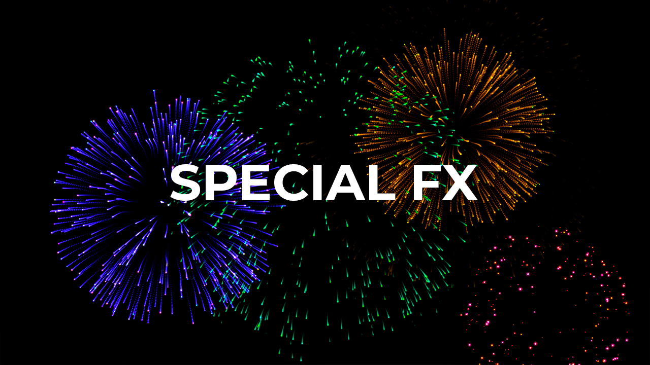 SPECIAL FX